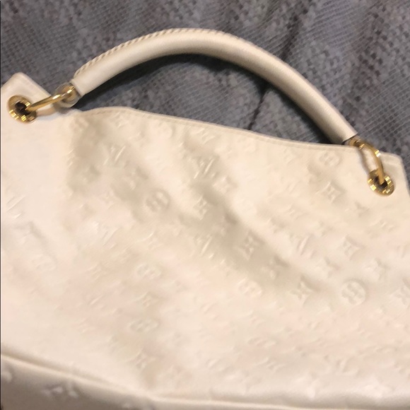 Louis Vuitton Artsy - Picture 3 of 8